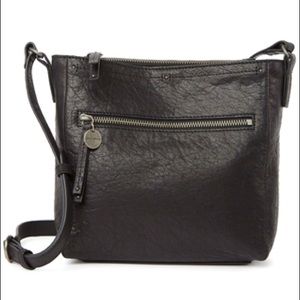 Black Lucky Brand Purse